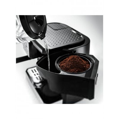 Delonghi Combi Kahve Makinesi BCO 431.S