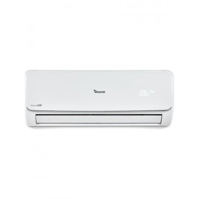Baymak Elegant Plus 18 A++ 18000 BTU Duvar Tipi Inverter Klima (Montaj Dahil)