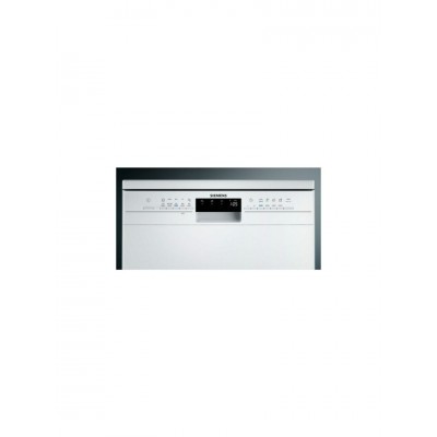 Siemens SN235W00JT iQ300 5 Programlı Bulaşık Makinesi