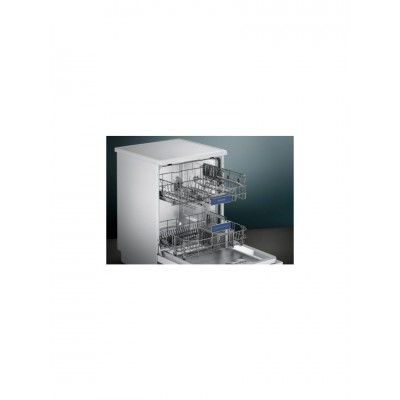 Siemens SN235W00JT iQ300 5 Programlı Bulaşık Makinesi