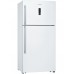 Bosch KDN75VW30N 597 lt No-Frost Buzdolabı