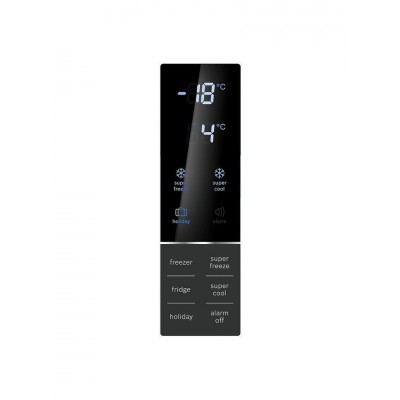 Bosch KDN75VW30N 597 lt No-Frost Buzdolabı