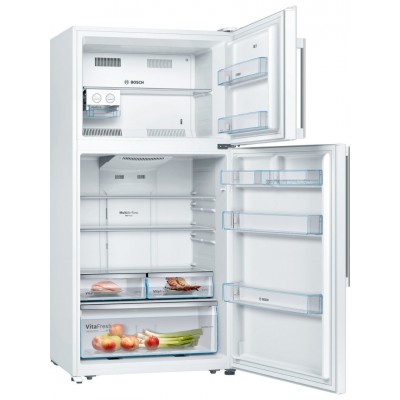 Bosch KDN75VW30N 597 lt No-Frost Buzdolabı