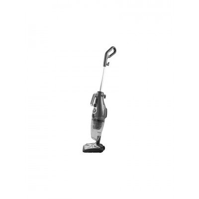 Rowenta RH5116TR Air Force Dual Power 2 'si 1 Arada Dikey Elektrik Süpürgesi [ Gri ]