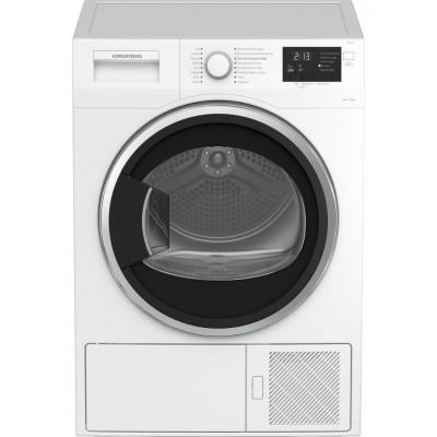 Grundig GDH 92 9 kg Çamaşır Kurutma Makinesi