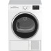 Grundig GDH 92 9 kg Çamaşır Kurutma Makinesi
