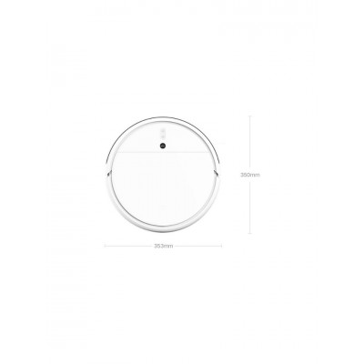 Xiaomi Mi Vacuum Mop 1C 2 in 1 Robot Süpürge