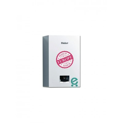 Vaillant Ecotec Intro 24/28KW Tam Yoğuşmalı Kombi