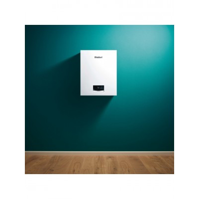 Vaillant Ecotec Intro 24/28KW Tam Yoğuşmalı Kombi