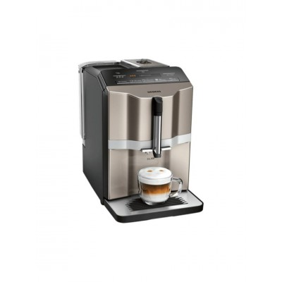 Siemens EQ300 TI353204RW Otomatik Kahve ve Espresso Makinesi Bronz