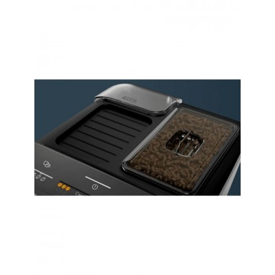 Siemens EQ300 TI353204RW Otomatik Kahve ve Espresso Makinesi Bronz