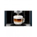 Siemens EQ300 TI351209RW Otomatik Kahve ve Espresso Makinesi Siyah