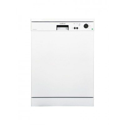 Vestfrost VF BM 3010 3 Programlı Bulaşık Makinesi
