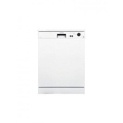 Vestfrost VF BM 4010 4 Programlı Bulaşık Makinesi