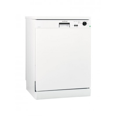 Vestfrost VF BM 4010 4 Programlı Bulaşık Makinesi
