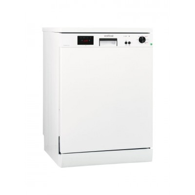 Vestfrost VF BM 5010 DG 5 Programlı Bulaşık Makinesi