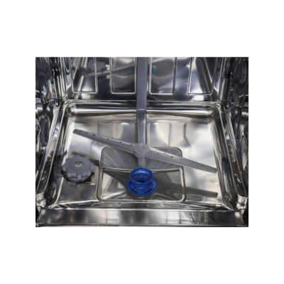 Vestfrost VF BM 5010 DG 5 Programlı Bulaşık Makinesi