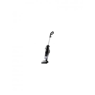 Rowenta ROW RH5115TR Air Force Dual Power 2'si 1 Arada Dikey Elektrik Süpürgesi [Siyah