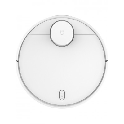Xiaomi Mi Robot Vacuum Mop Pro Beyaz - Akıllı Robot Süpürge