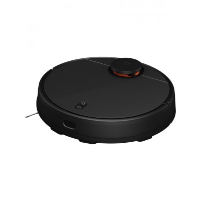 Xiaomi Mi Robot Vacuum Mop Pro Siyah - Akıllı Robot Süpürge