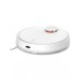 Xiaomi Mi Robot Vacuum Mop Pro Beyaz - Akıllı Robot Süpürge