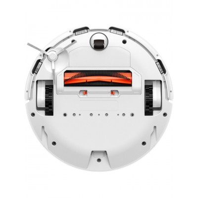 Xiaomi Mi Robot Vacuum Mop Pro Beyaz - Akıllı Robot Süpürge