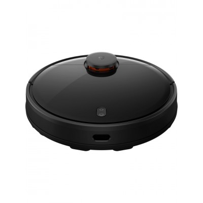 Xiaomi Mi Robot Vacuum Mop Pro Siyah - Akıllı Robot Süpürge