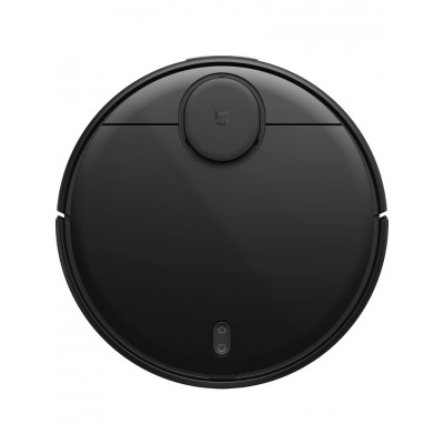 Xiaomi Mi Robot Vacuum Mop Pro Siyah - Akıllı Robot Süpürge