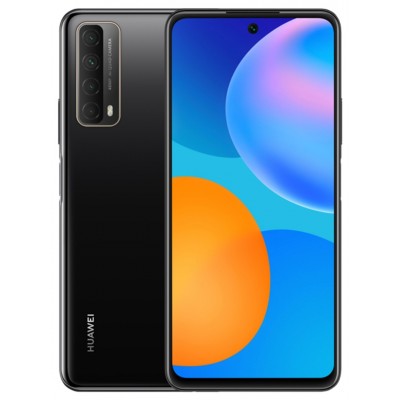 Huawei P Smart 2021 128 GB (Huawei Türkiye Garantili) Siyah