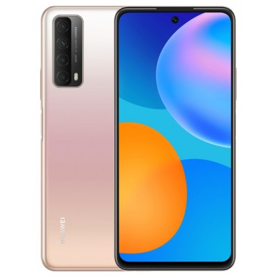 Huawei P Smart 2021 128 GB (Huawei Türkiye Garantili) Rose Gold