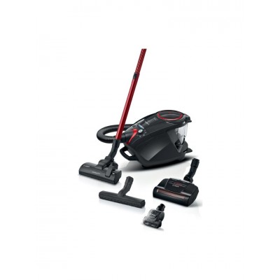 Bosch BGS7POW1 800 W Toz Torbasız Elektrikli Süpürge