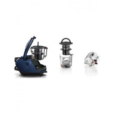 Bosch BGS7RCL Relaxx'x Ultimate 700 W Toz Torbasız Süpürge