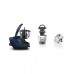 Bosch BGS7RCL Relaxx'x Ultimate 700 W Toz Torbasız Süpürge