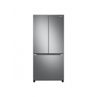 Samsung RF49A5002SR Twin Cooling Plus Gardırop Tipi No Frost Buzdolabı