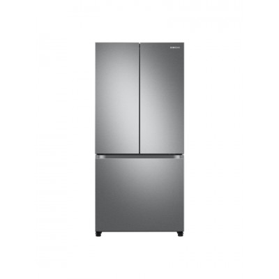 Samsung RF49A5002SR Twin Cooling Plus Gardırop Tipi No Frost Buzdolabı