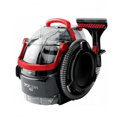 Bissell Spotclean Pro Halı - Koltuk Yıkama ve Leke Çıkarma Makinesi