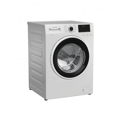 Grundig GWM 101414 B 10 kg 1400 Devir Bluetooth Bağlantılı Çamaşır Makinesi