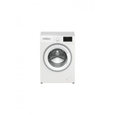 Grundig GWM 91014 A 9 kg 1000 Devir Bluetooth Bağlantılı Çamaşır Makinesi