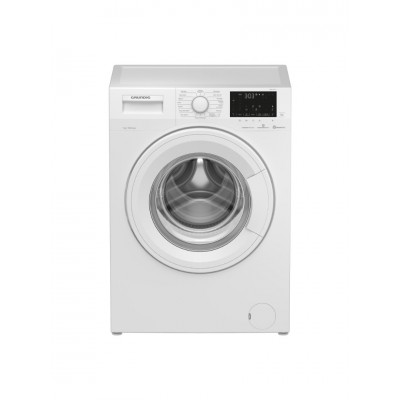 Grundig GWM 27101 D 7 kg 1000 Devir Bluetooth Bağlantılı Çamaşır Makinesi