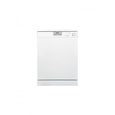 Regal Bm 310 3 Programlı Bulaşık Makinesi