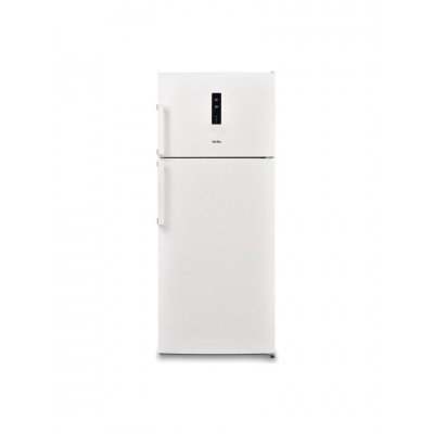 Vestel NF60012 E Ion Wıfı No-Frost Buzdolabı