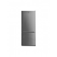 Vestel NFK48001 X 428 Lt No-Frost Buzdolabı Gri