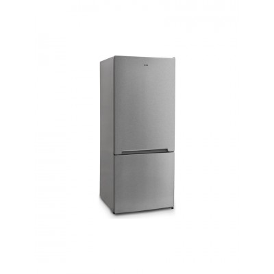 Vestel NFK48001 X 428 Lt No-Frost Buzdolabı Gri
