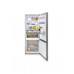 Vestel NFK48001 X 428 Lt No-Frost Buzdolabı Gri