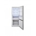 Vestel NFK48001 X 428 Lt No-Frost Buzdolabı Gri
