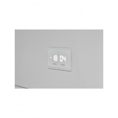 Vestel NFK48001 X 428 Lt No-Frost Buzdolabı Gri