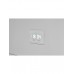 Vestel NFK48001 X 428 Lt No-Frost Buzdolabı Gri