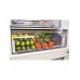 Vestel NFK48001 X 428 Lt No-Frost Buzdolabı Gri