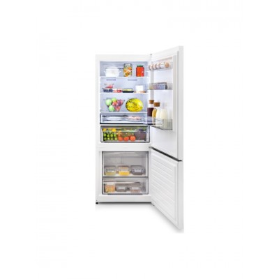Vestel NFK48001 428 Lt No-Frost Buzdolabı