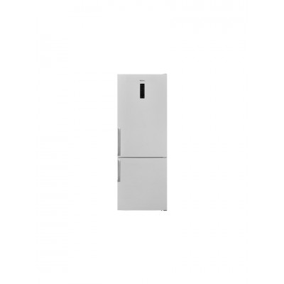 Regal Nfk 54021 E 481 Lt No-Frost Buzdolabı Beyaz